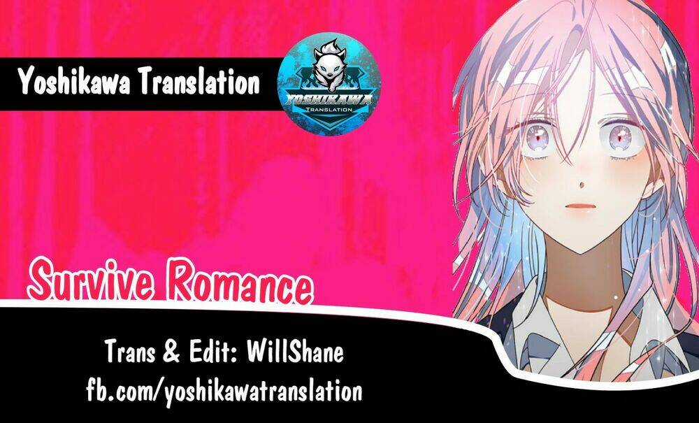 Sự Lãng Mạn Còn Tồn Tại Chapter 58.5 trang 12