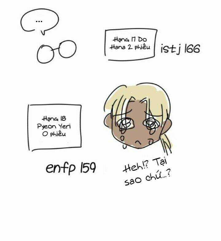 Sự Lãng Mạn Còn Tồn Tại Chapter 58.5 trang 8