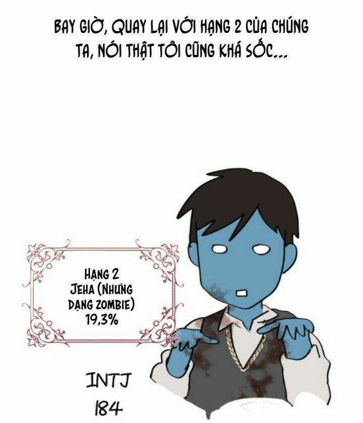 Sự Lãng Mạn Còn Tồn Tại Chapter 58.5 trang 9