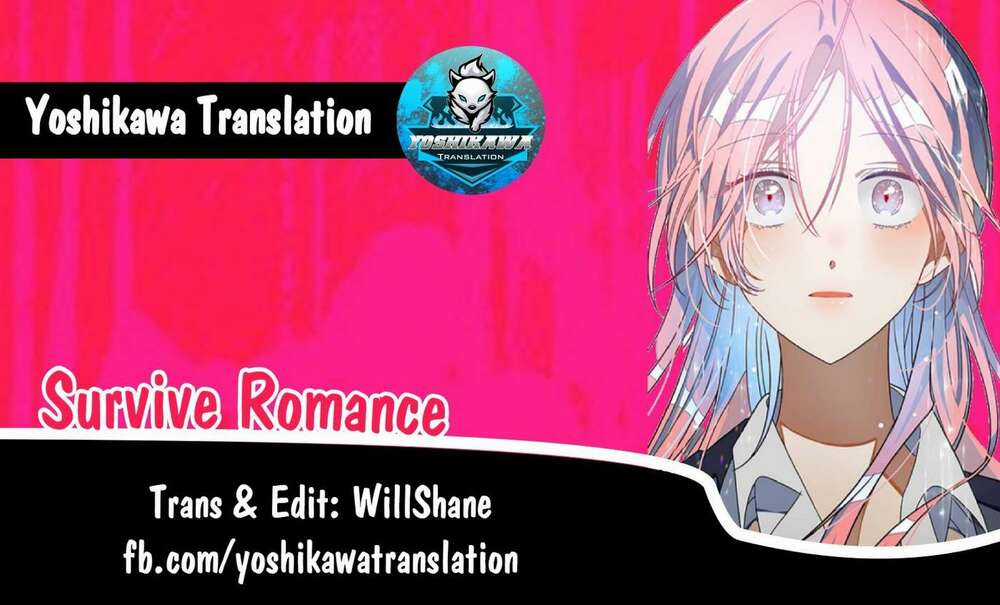 Sự Lãng Mạn Còn Tồn Tại Chapter 58 trang 0