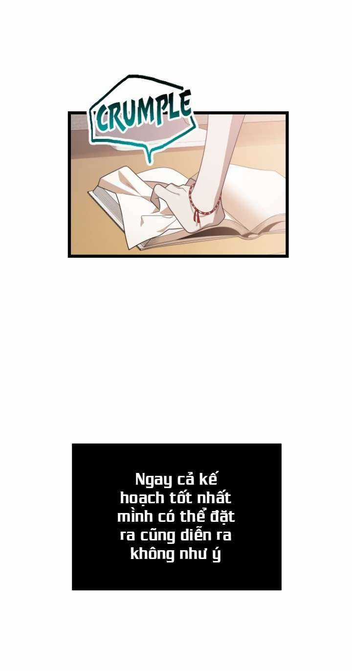 Sự Lãng Mạn Còn Tồn Tại Chapter 58 trang 10