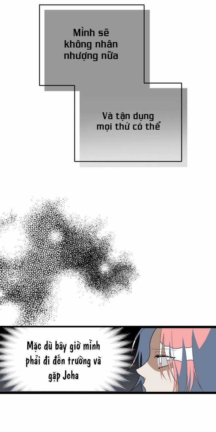 Sự Lãng Mạn Còn Tồn Tại Chapter 58 trang 13