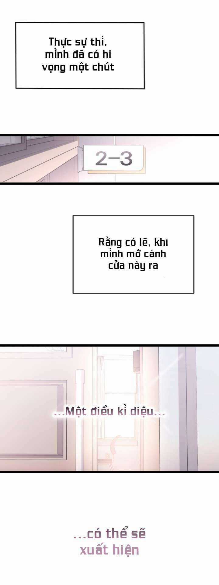Sự Lãng Mạn Còn Tồn Tại Chapter 58 trang 18
