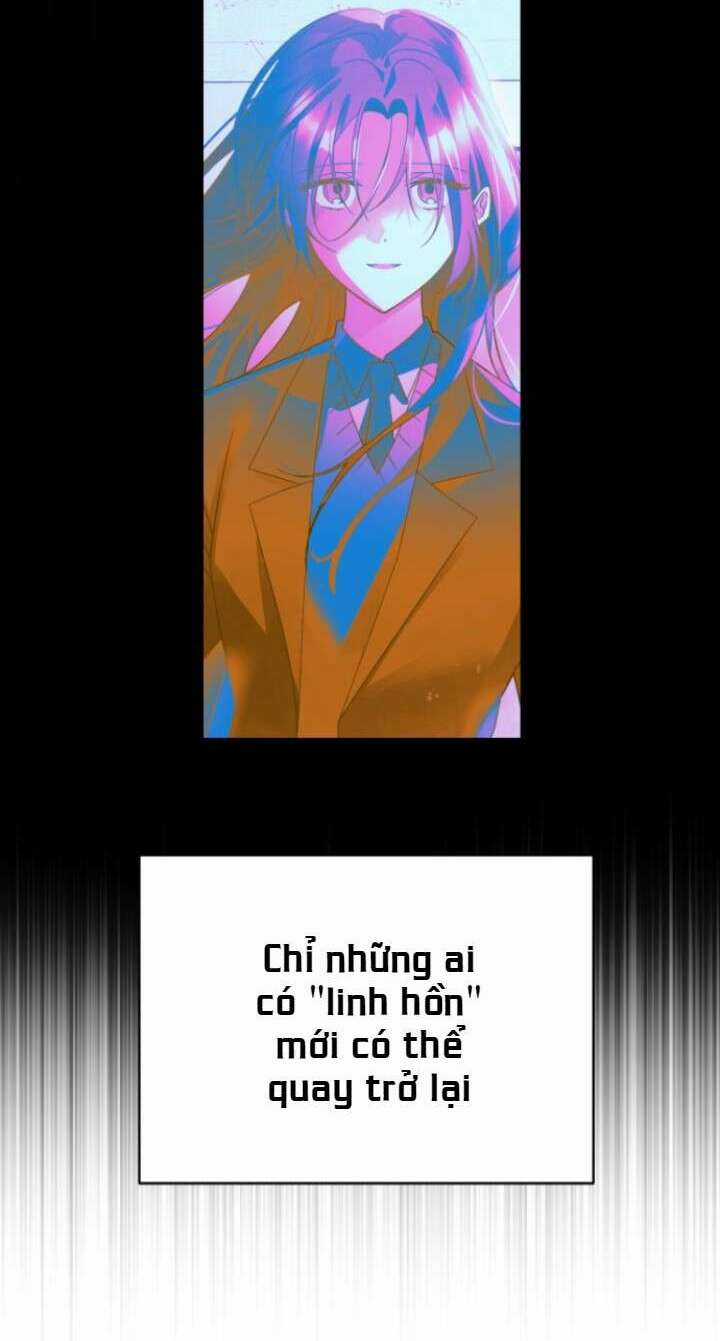 Sự Lãng Mạn Còn Tồn Tại Chapter 58 trang 2