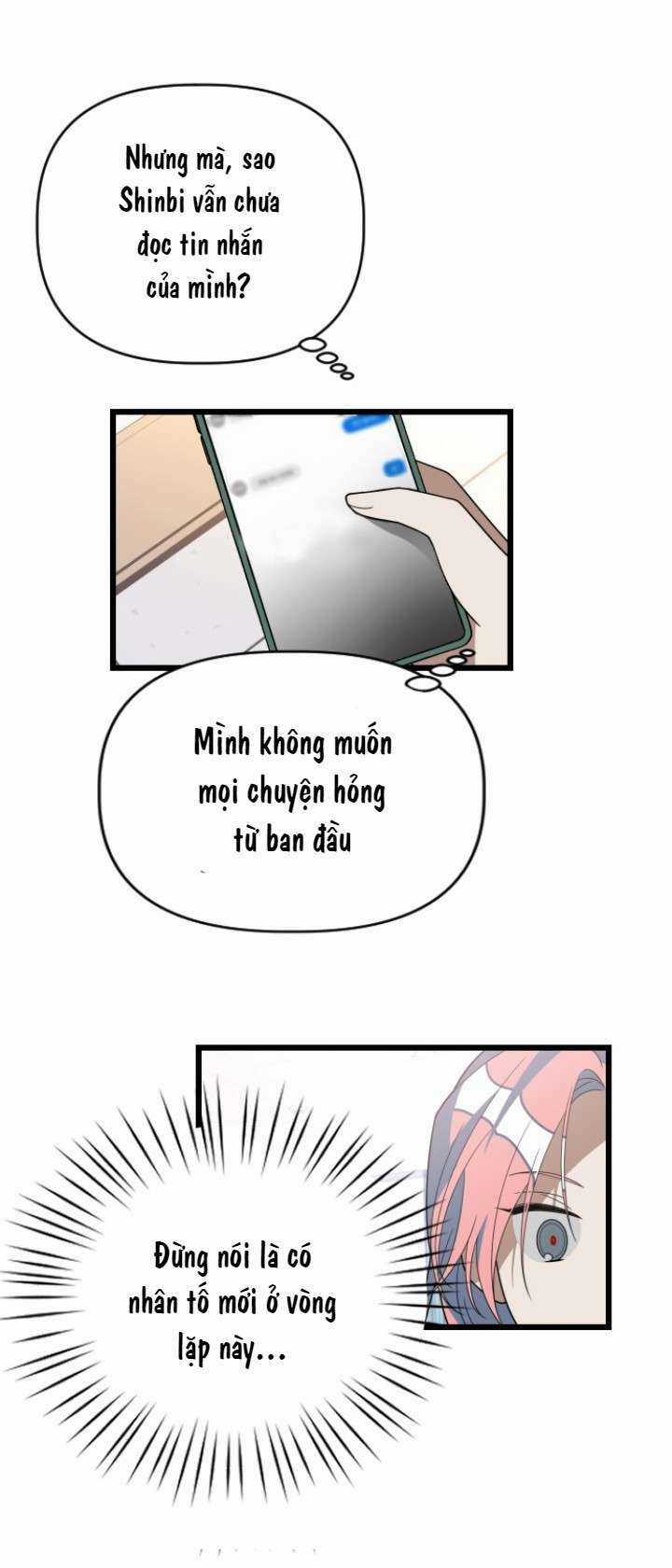 Sự Lãng Mạn Còn Tồn Tại Chapter 58 trang 24