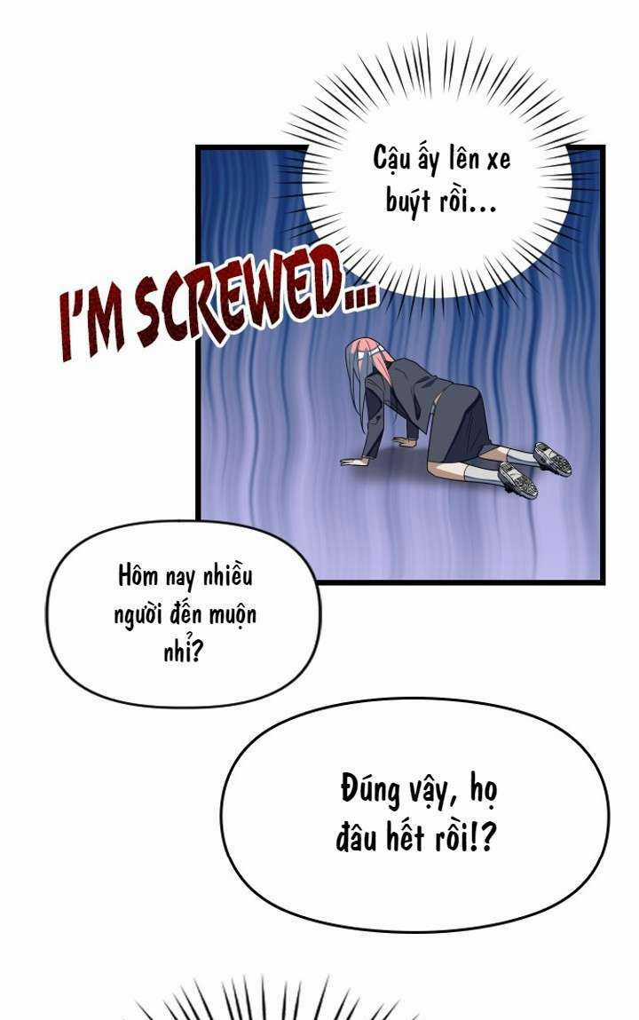 Sự Lãng Mạn Còn Tồn Tại Chapter 58 trang 26