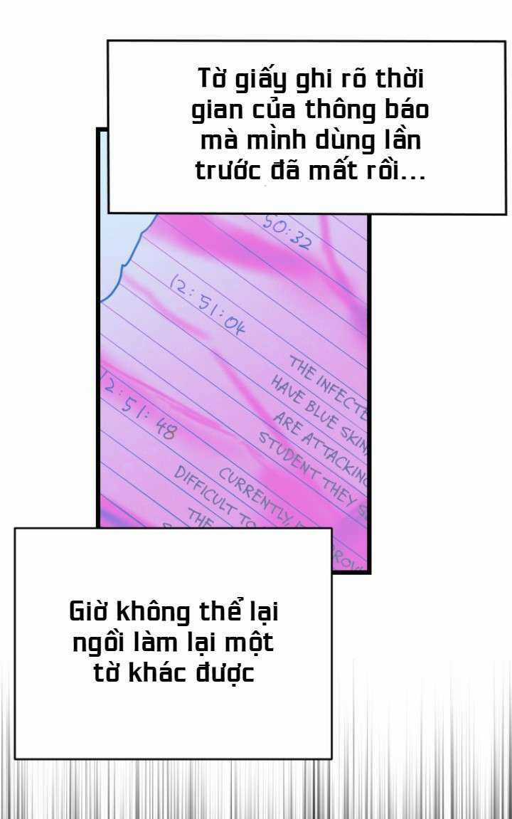 Sự Lãng Mạn Còn Tồn Tại Chapter 58 trang 28