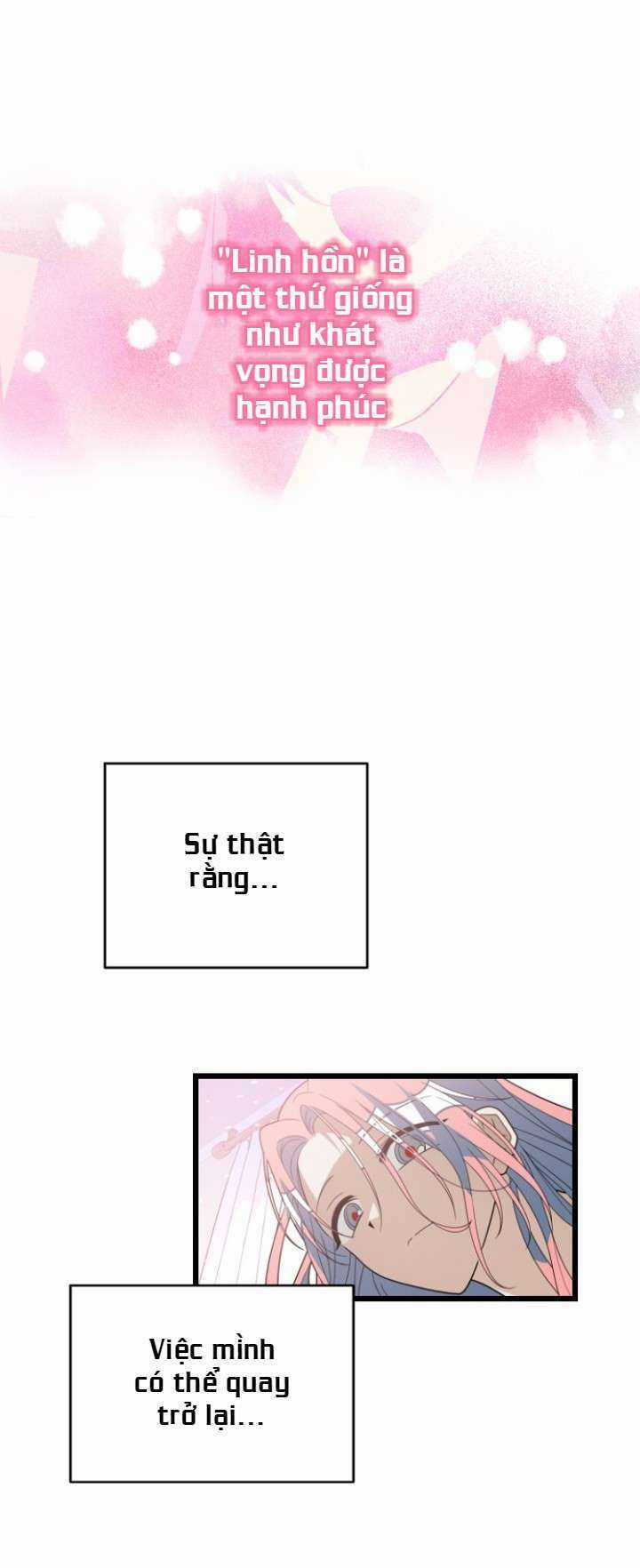 Sự Lãng Mạn Còn Tồn Tại Chapter 58 trang 3