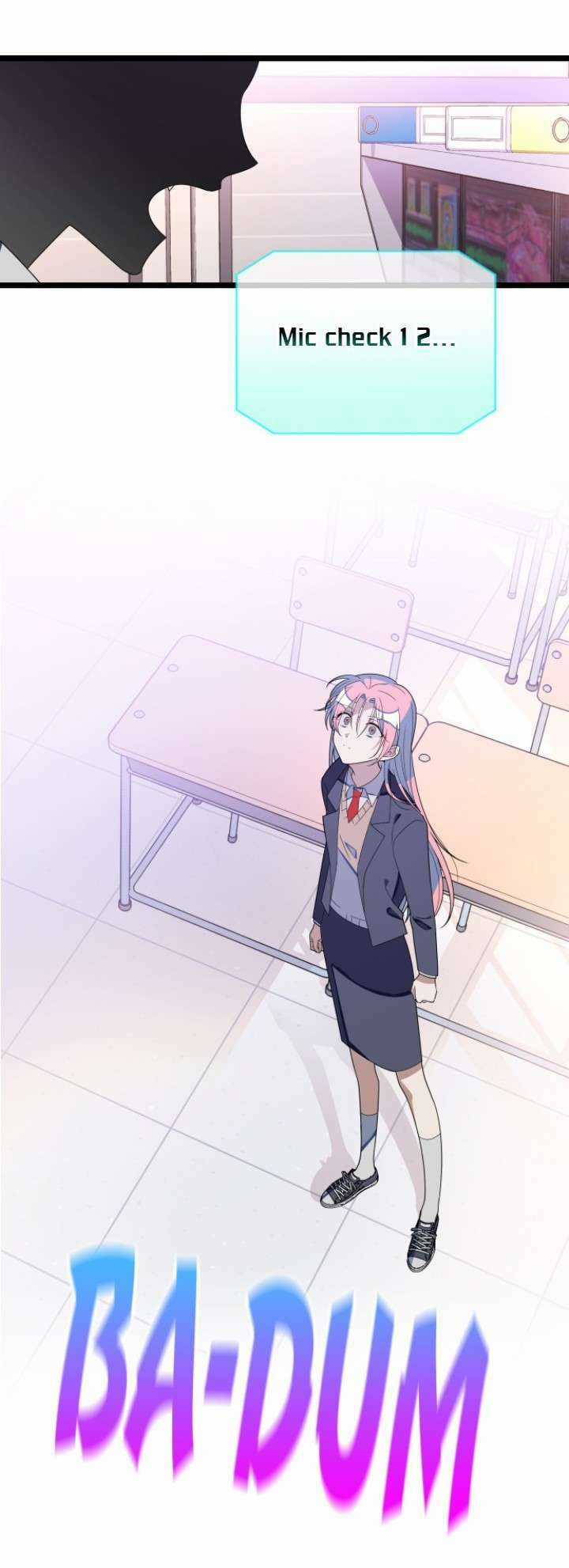 Sự Lãng Mạn Còn Tồn Tại Chapter 58 trang 33