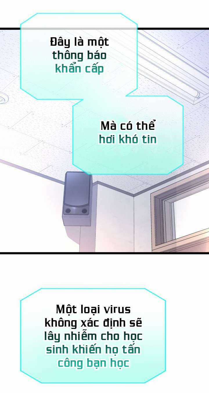 Sự Lãng Mạn Còn Tồn Tại Chapter 58 trang 34