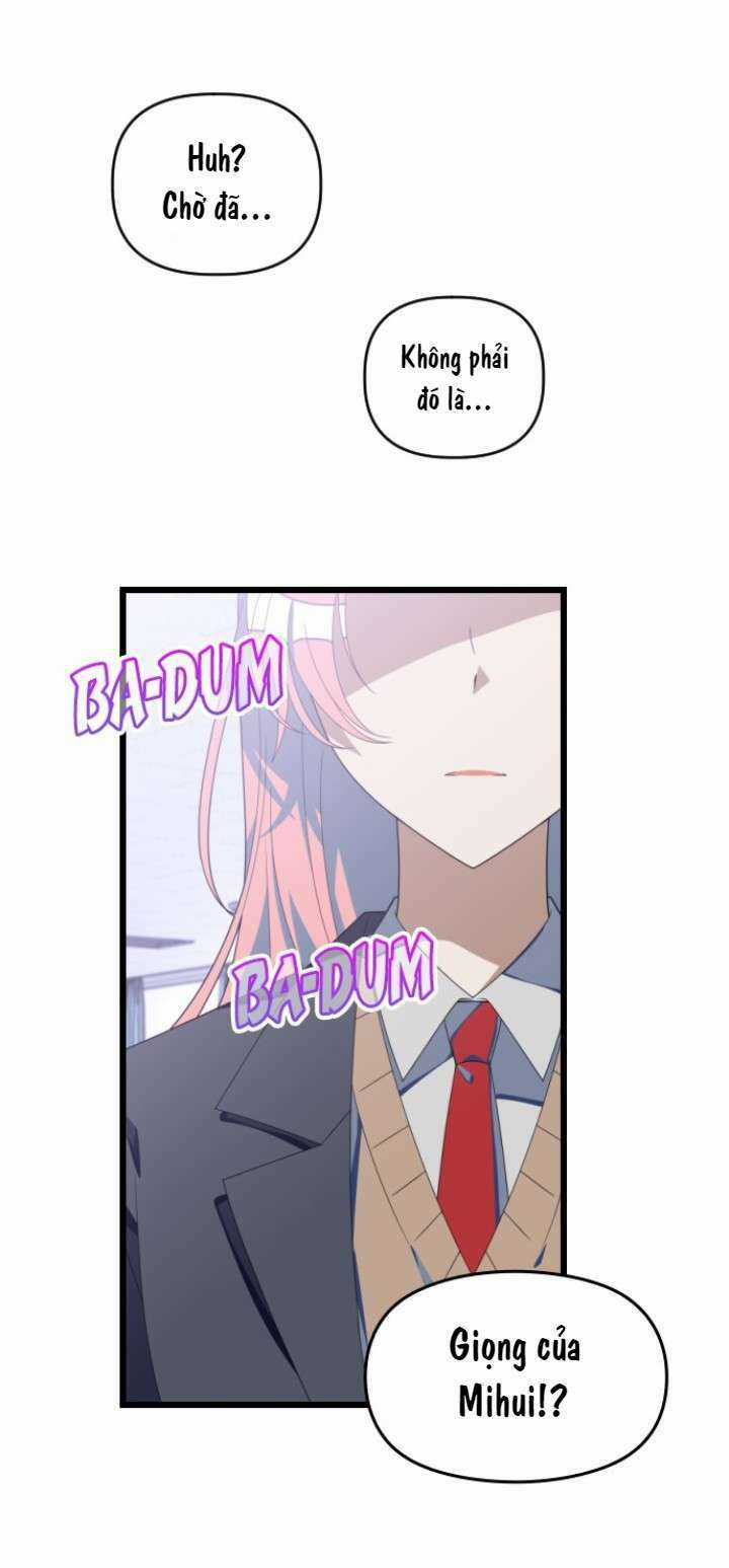 Sự Lãng Mạn Còn Tồn Tại Chapter 58 trang 36