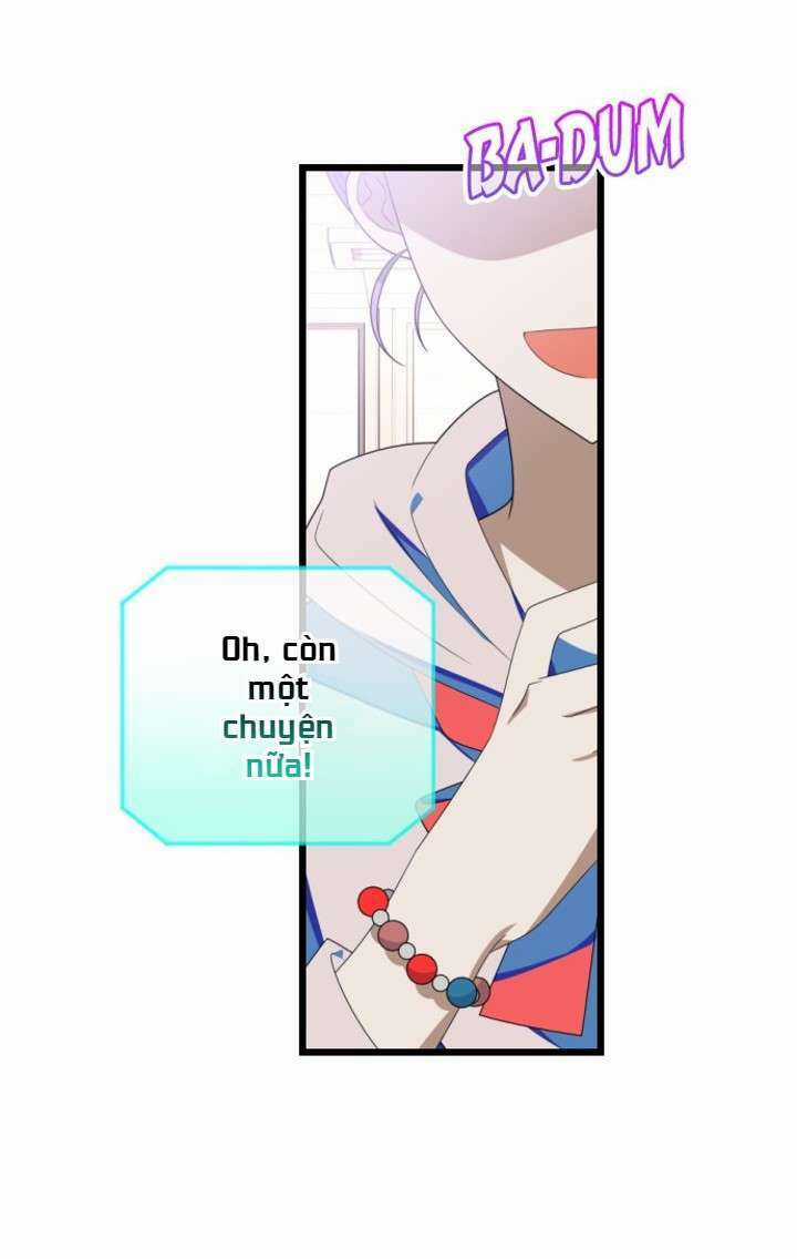 Sự Lãng Mạn Còn Tồn Tại Chapter 58 trang 37