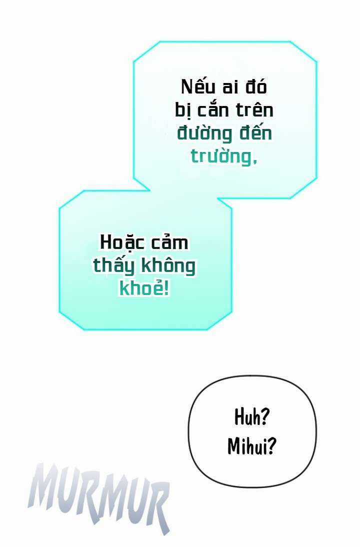 Sự Lãng Mạn Còn Tồn Tại Chapter 58 trang 38