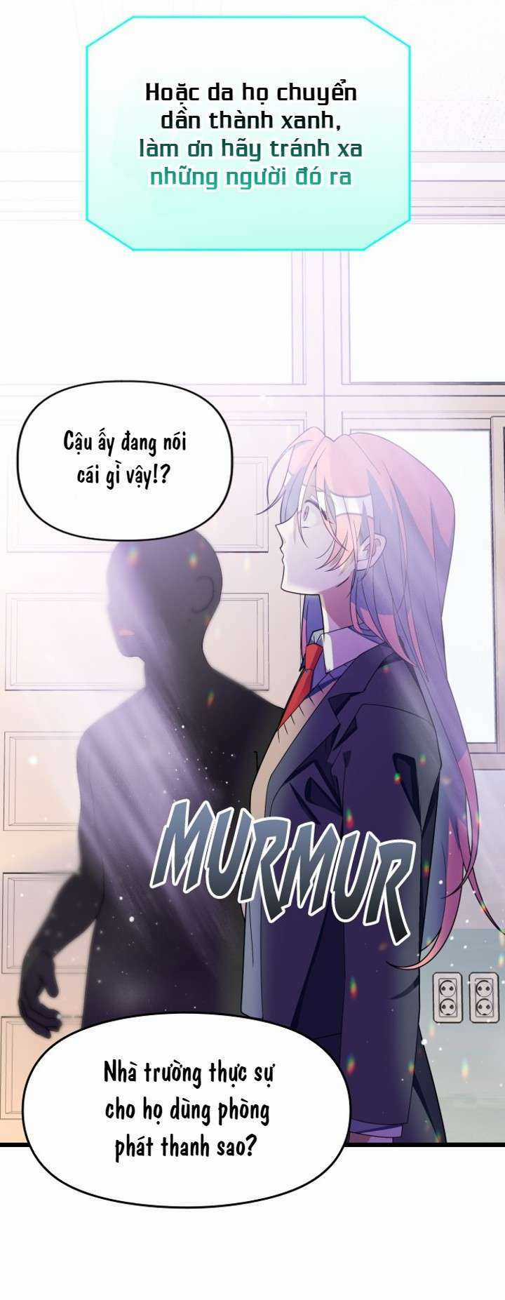 Sự Lãng Mạn Còn Tồn Tại Chapter 58 trang 39