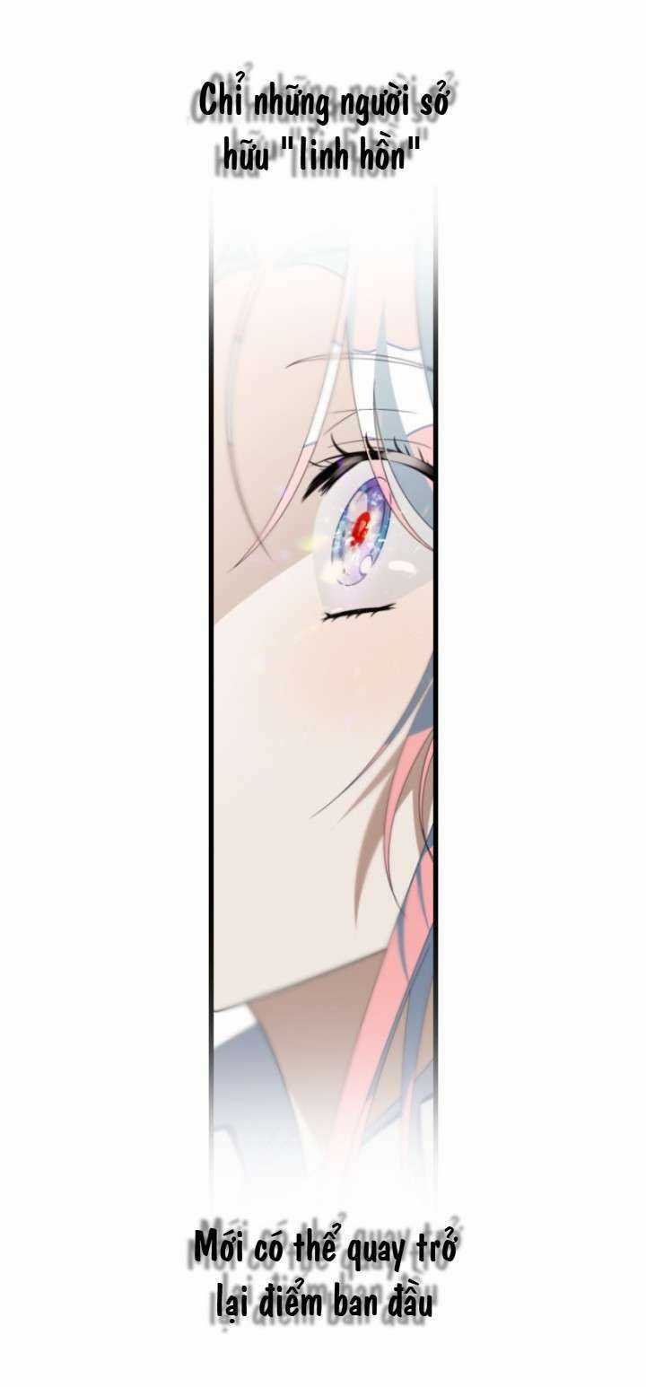 Sự Lãng Mạn Còn Tồn Tại Chapter 58 trang 40