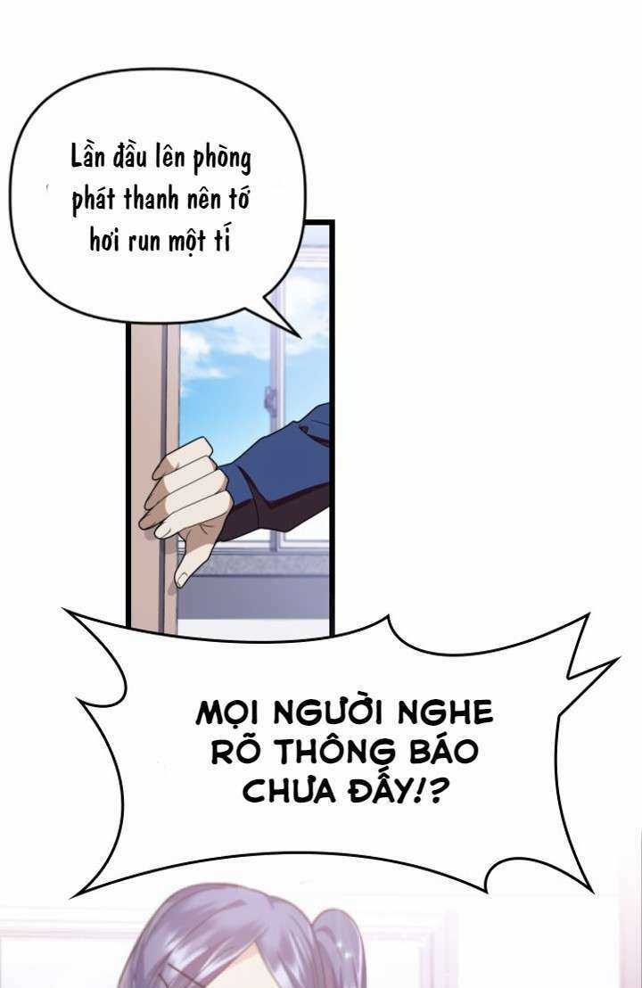 Sự Lãng Mạn Còn Tồn Tại Chapter 58 trang 41