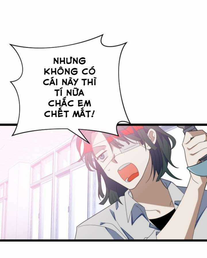 Sự Lãng Mạn Còn Tồn Tại Chapter 58 trang 44