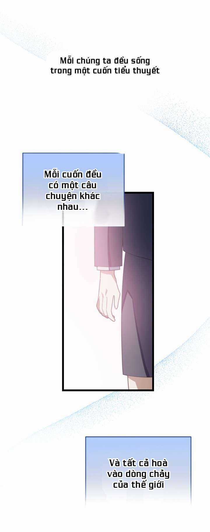 Sự Lãng Mạn Còn Tồn Tại Chapter 58 trang 45