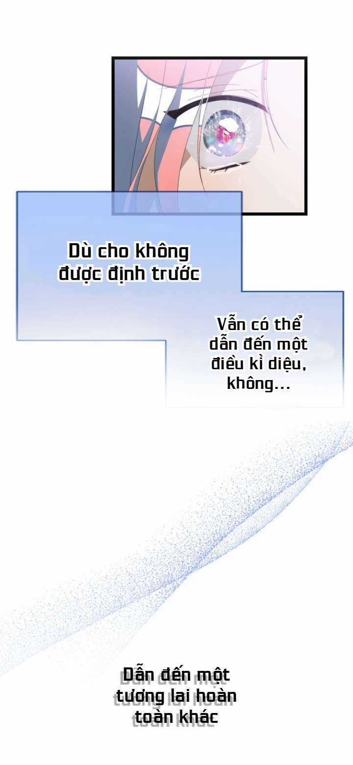 Sự Lãng Mạn Còn Tồn Tại Chapter 58 trang 47