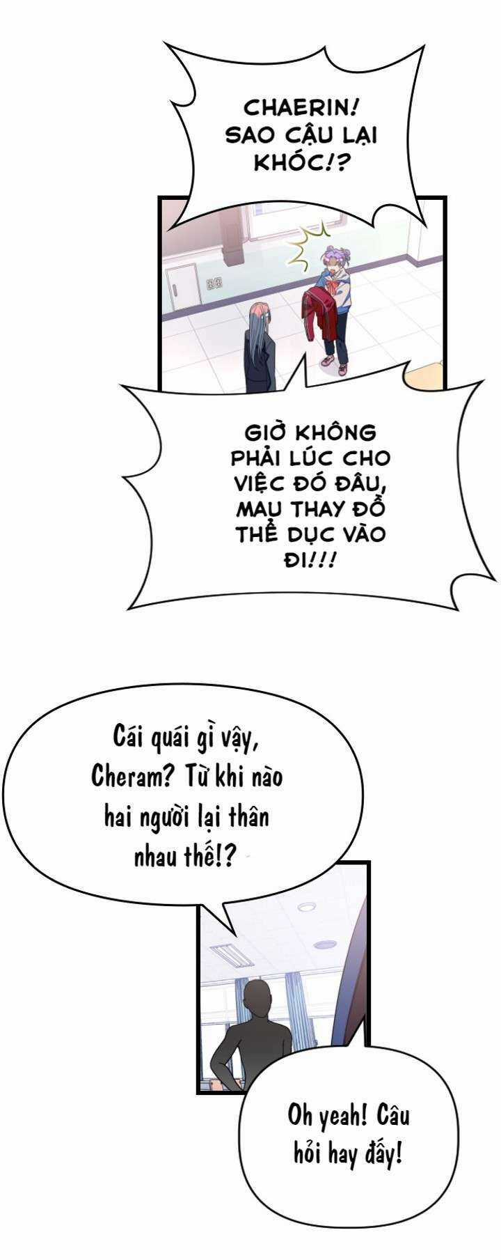 Sự Lãng Mạn Còn Tồn Tại Chapter 58 trang 49