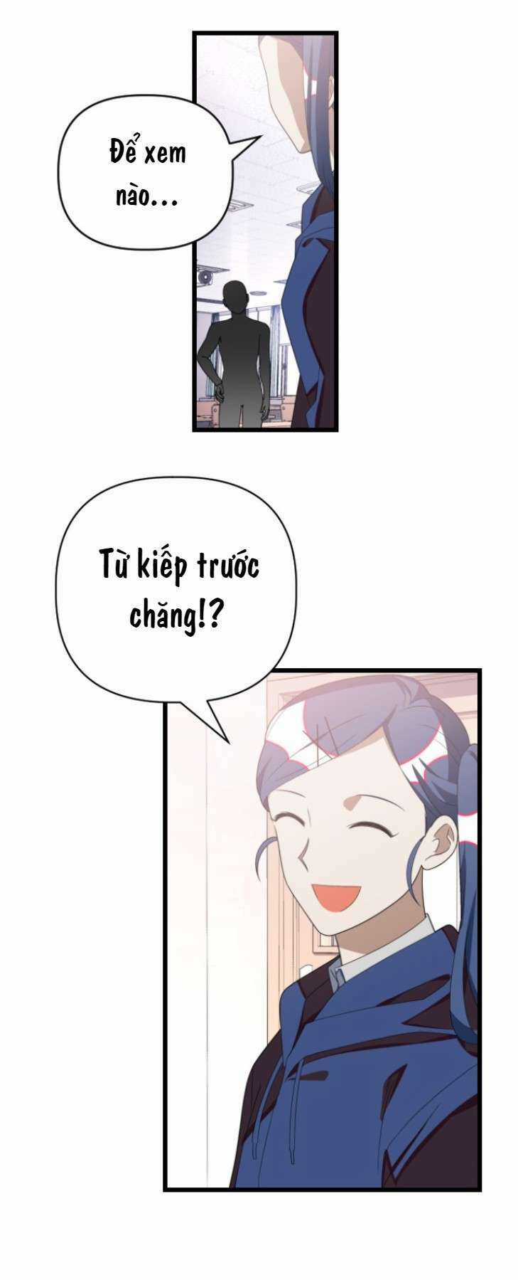 Sự Lãng Mạn Còn Tồn Tại Chapter 58 trang 50