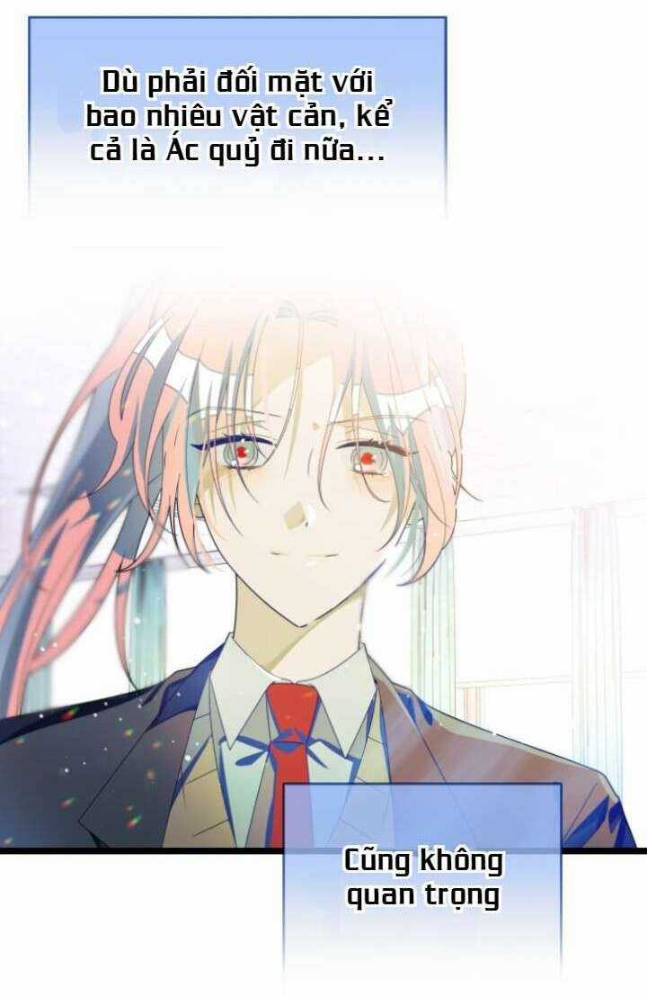 Sự Lãng Mạn Còn Tồn Tại Chapter 58 trang 52