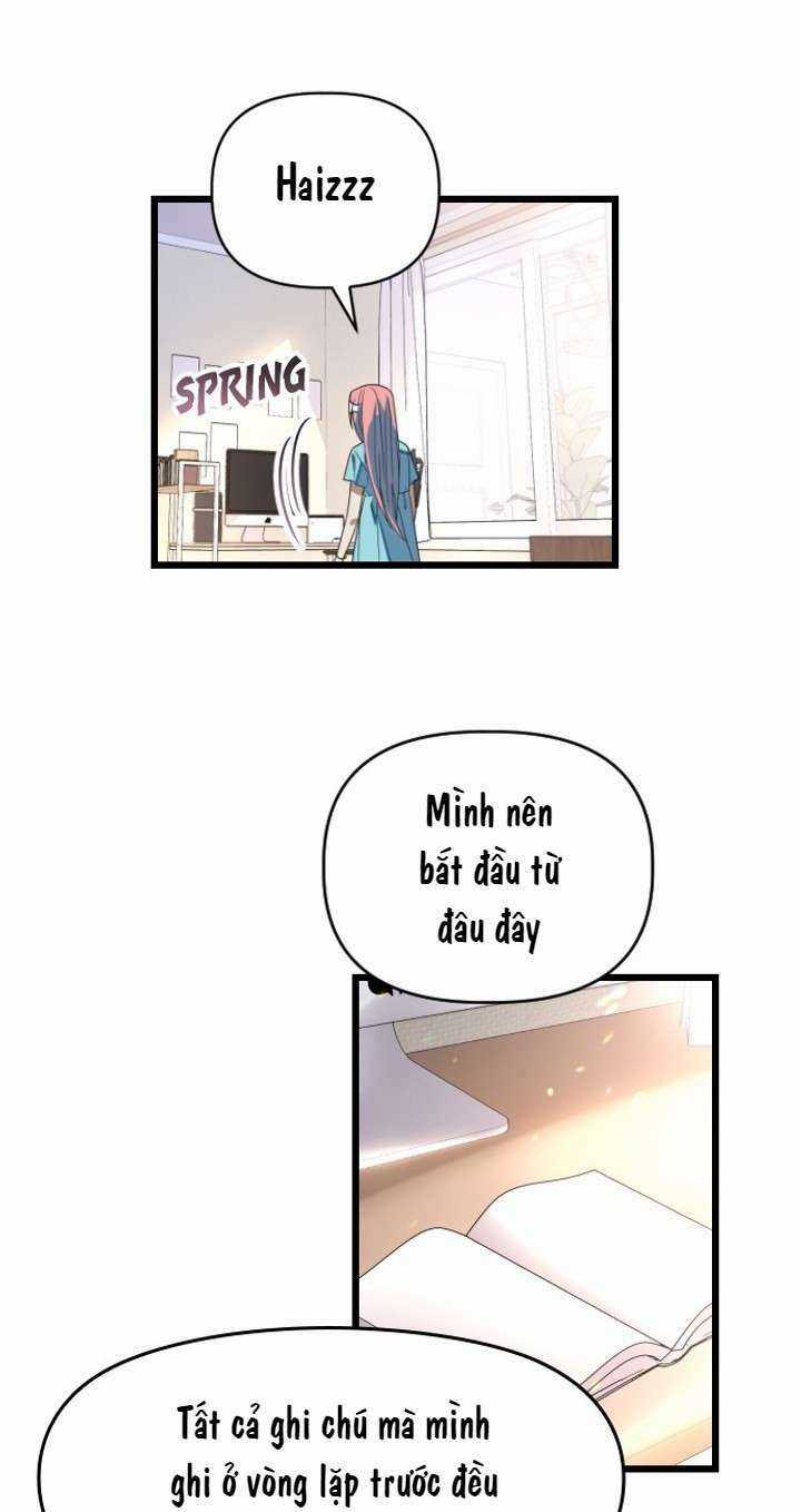 Sự Lãng Mạn Còn Tồn Tại Chapter 58 trang 7