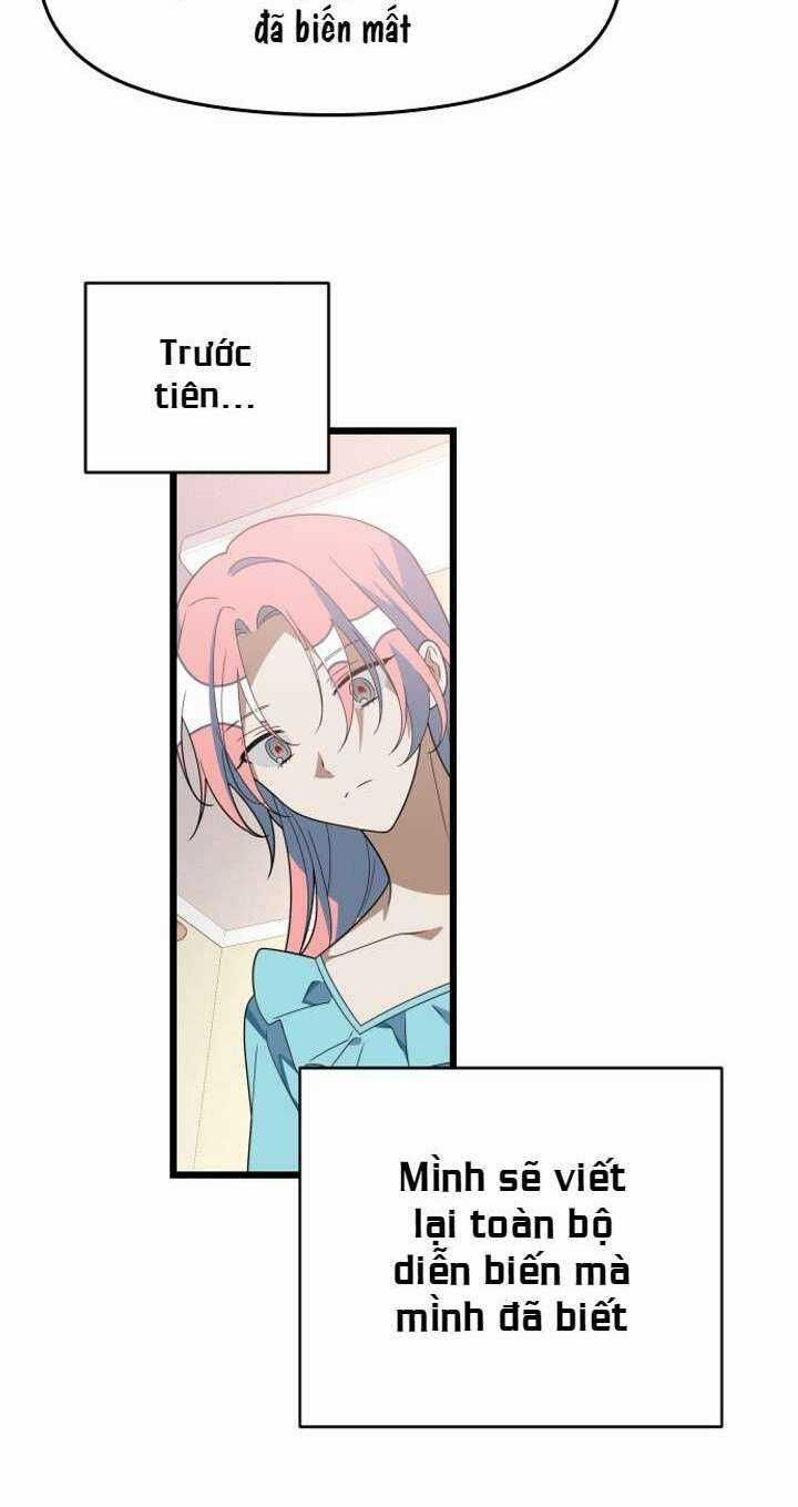 Sự Lãng Mạn Còn Tồn Tại Chapter 58 trang 8