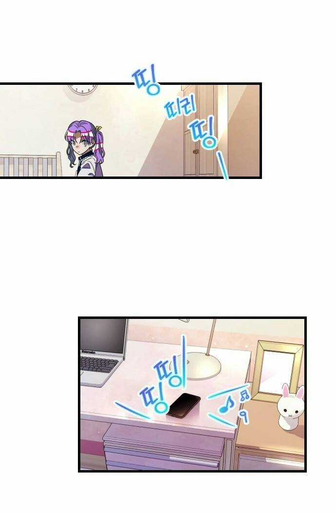 Sự Lãng Mạn Còn Tồn Tại Chapter 59 trang 10