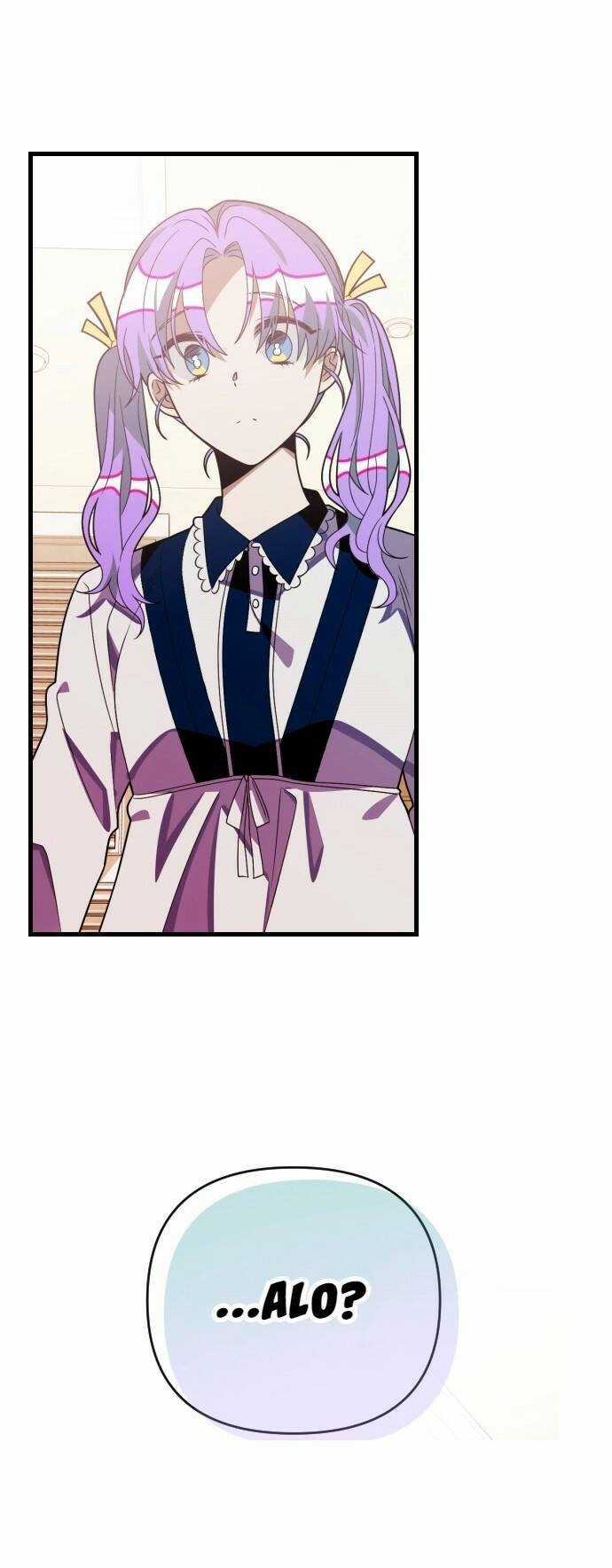 Sự Lãng Mạn Còn Tồn Tại Chapter 59 trang 12