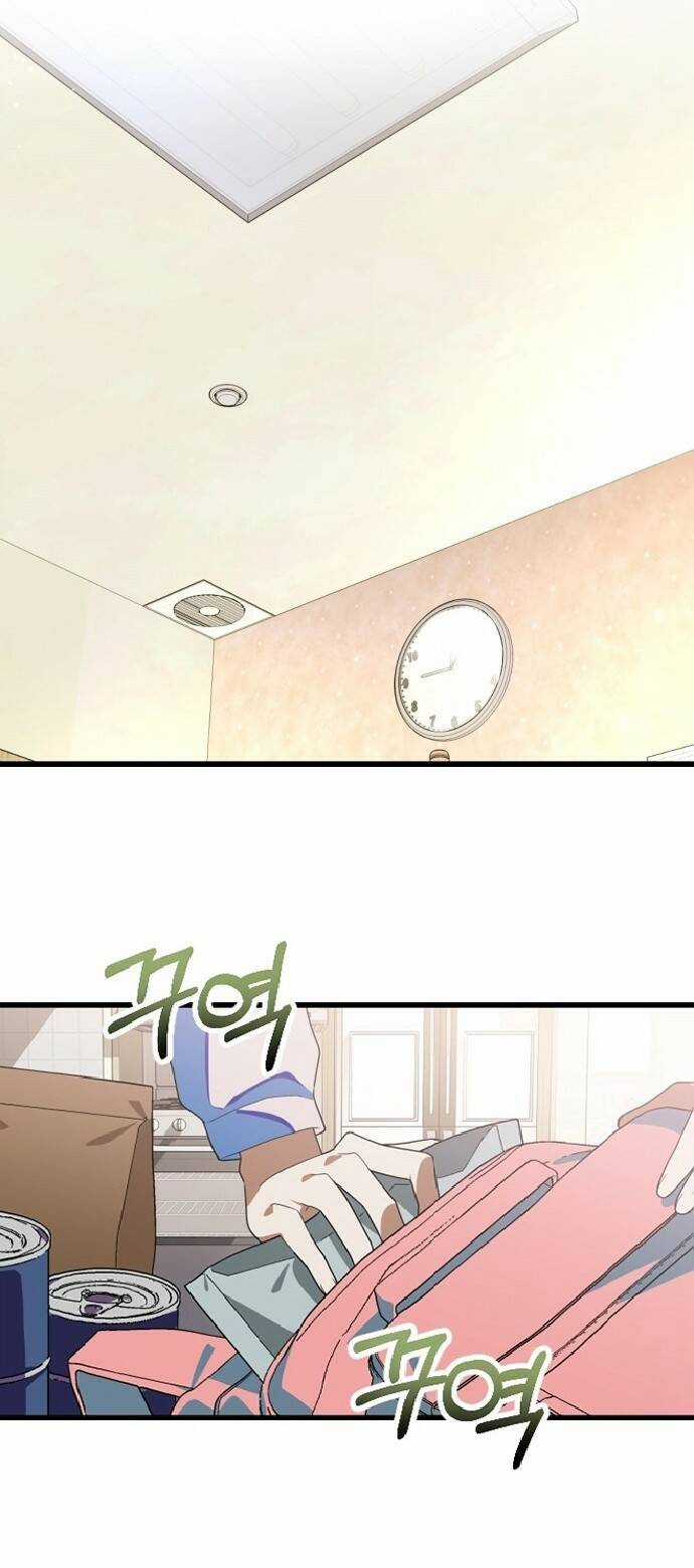 Sự Lãng Mạn Còn Tồn Tại Chapter 59 trang 13