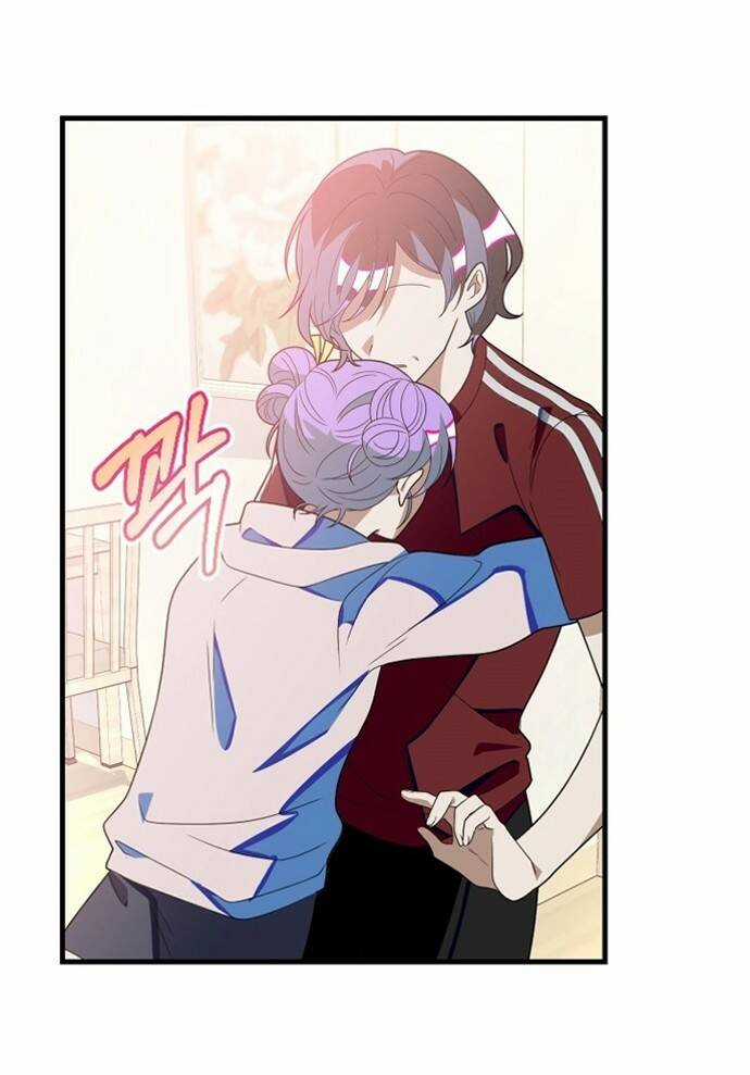 Sự Lãng Mạn Còn Tồn Tại Chapter 59 trang 17