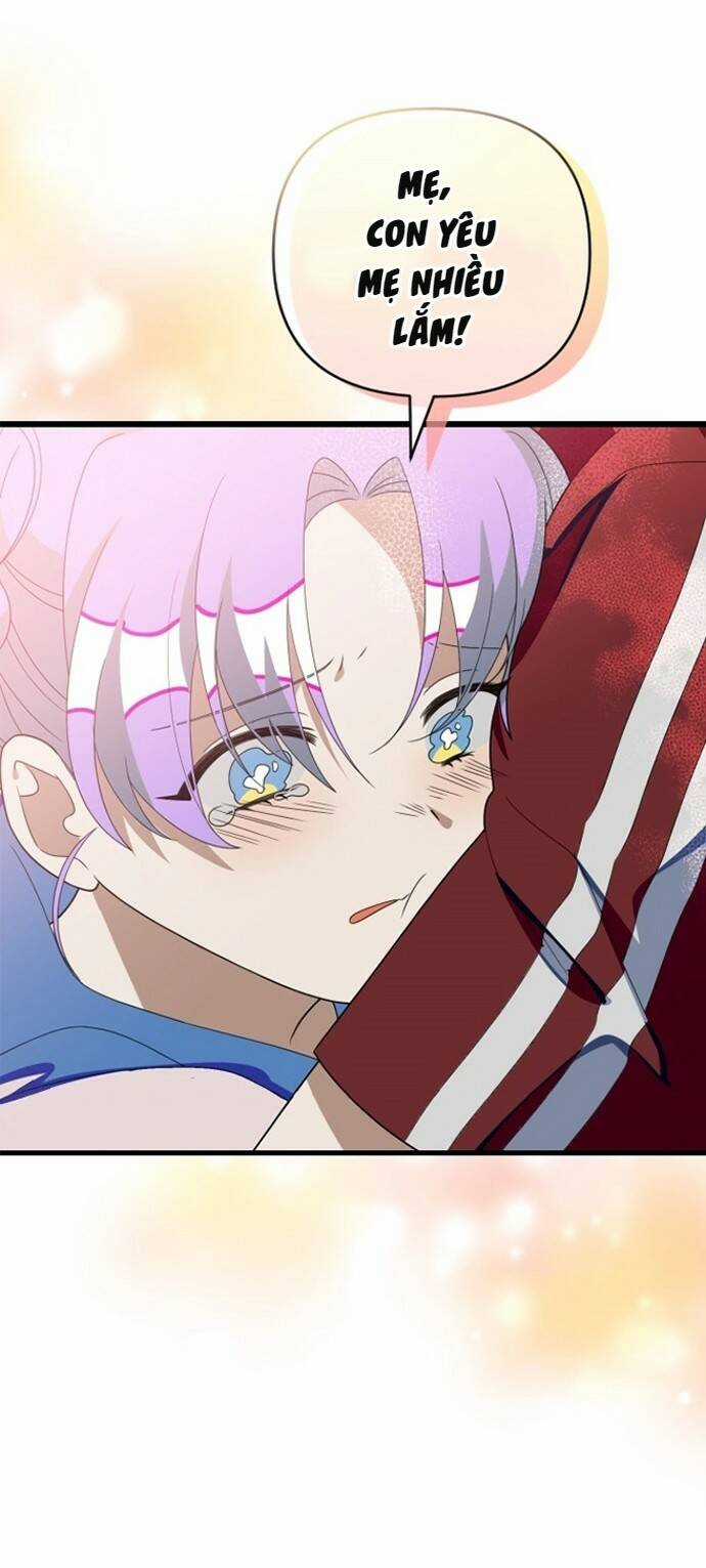 Sự Lãng Mạn Còn Tồn Tại Chapter 59 trang 18