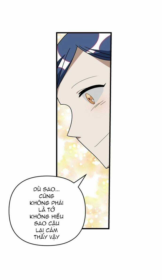 Sự Lãng Mạn Còn Tồn Tại Chapter 59 trang 23