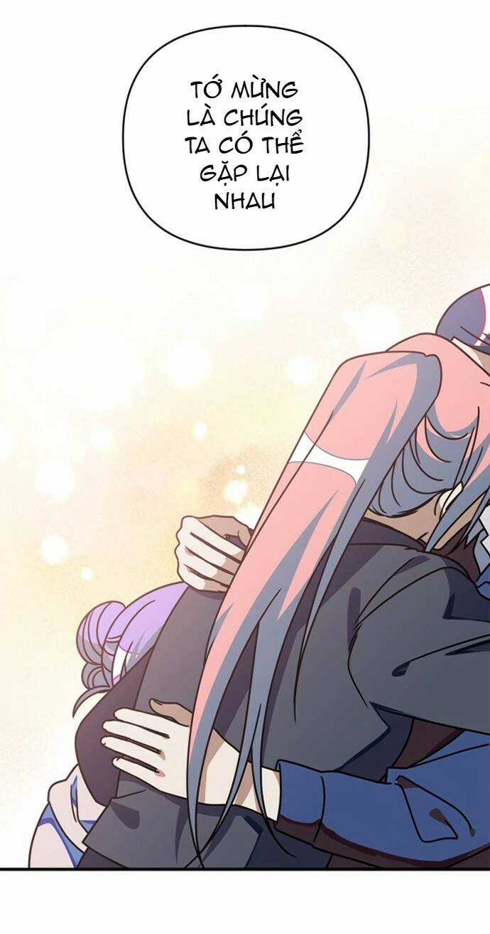 Sự Lãng Mạn Còn Tồn Tại Chapter 59 trang 24