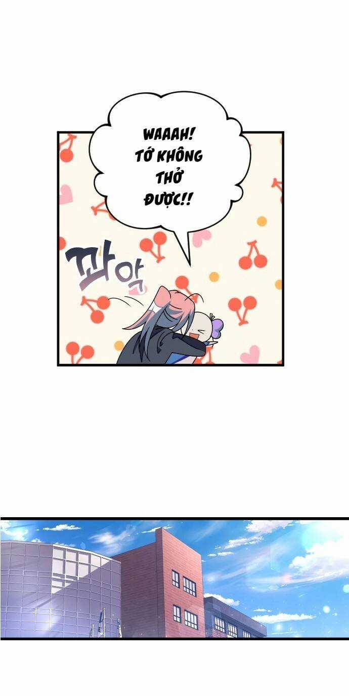 Sự Lãng Mạn Còn Tồn Tại Chapter 59 trang 27