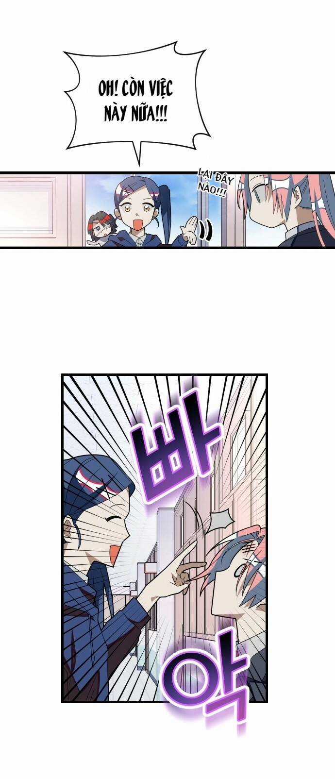 Sự Lãng Mạn Còn Tồn Tại Chapter 59 trang 29