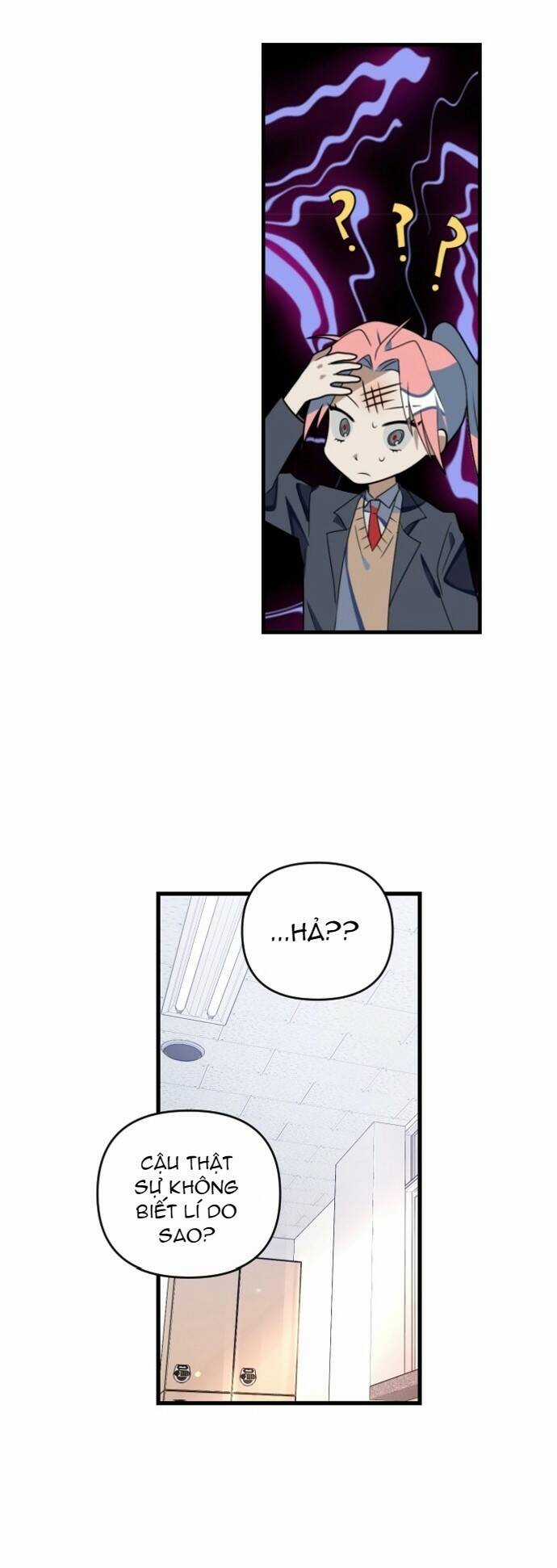 Sự Lãng Mạn Còn Tồn Tại Chapter 59 trang 30