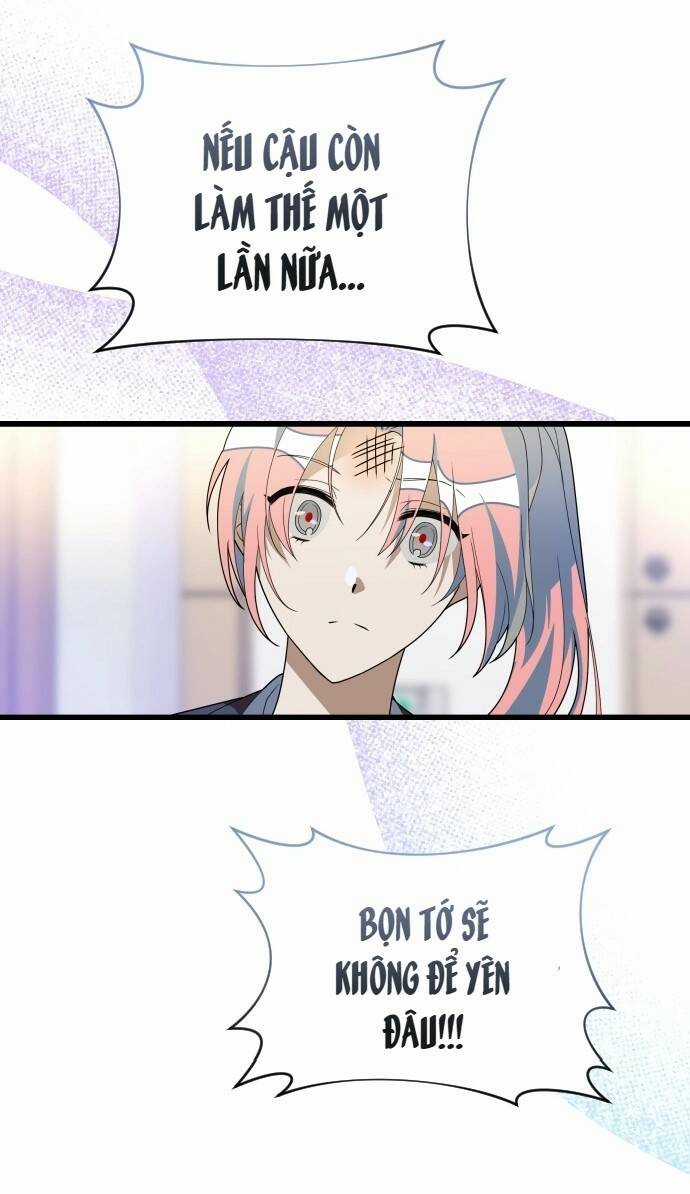 Sự Lãng Mạn Còn Tồn Tại Chapter 59 trang 32