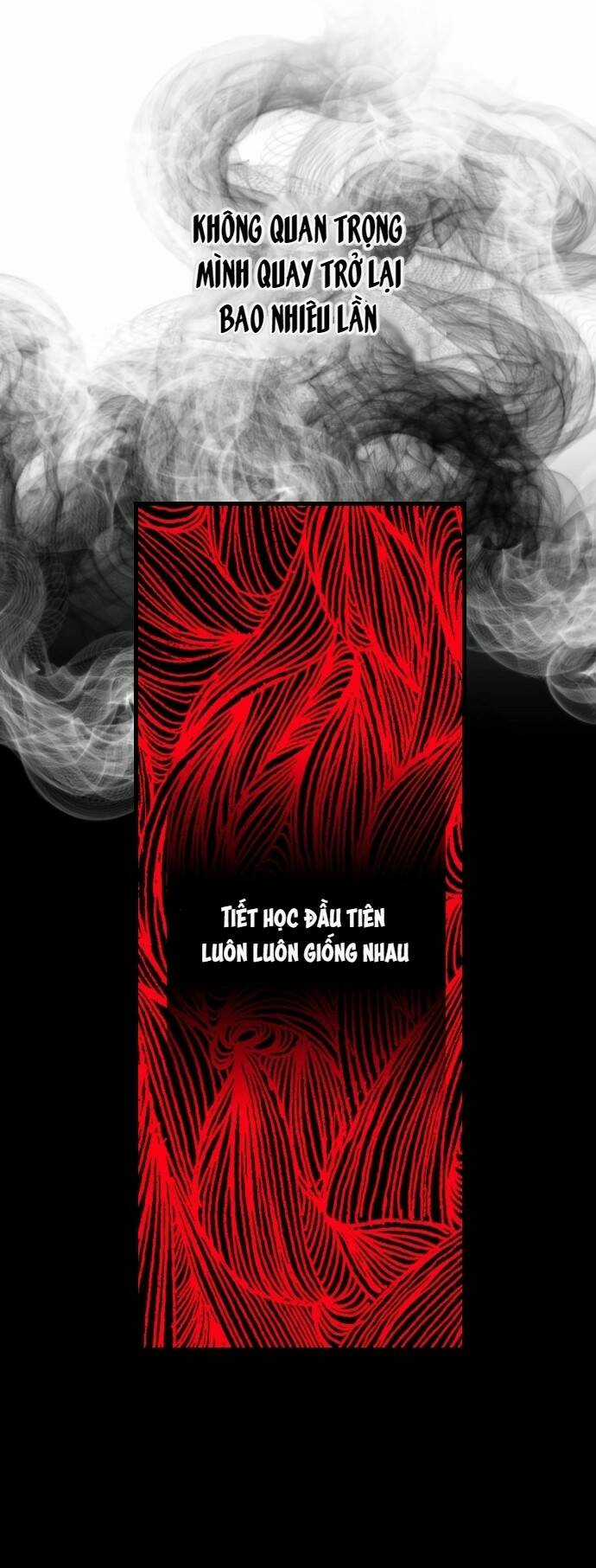 Sự Lãng Mạn Còn Tồn Tại Chapter 59 trang 33