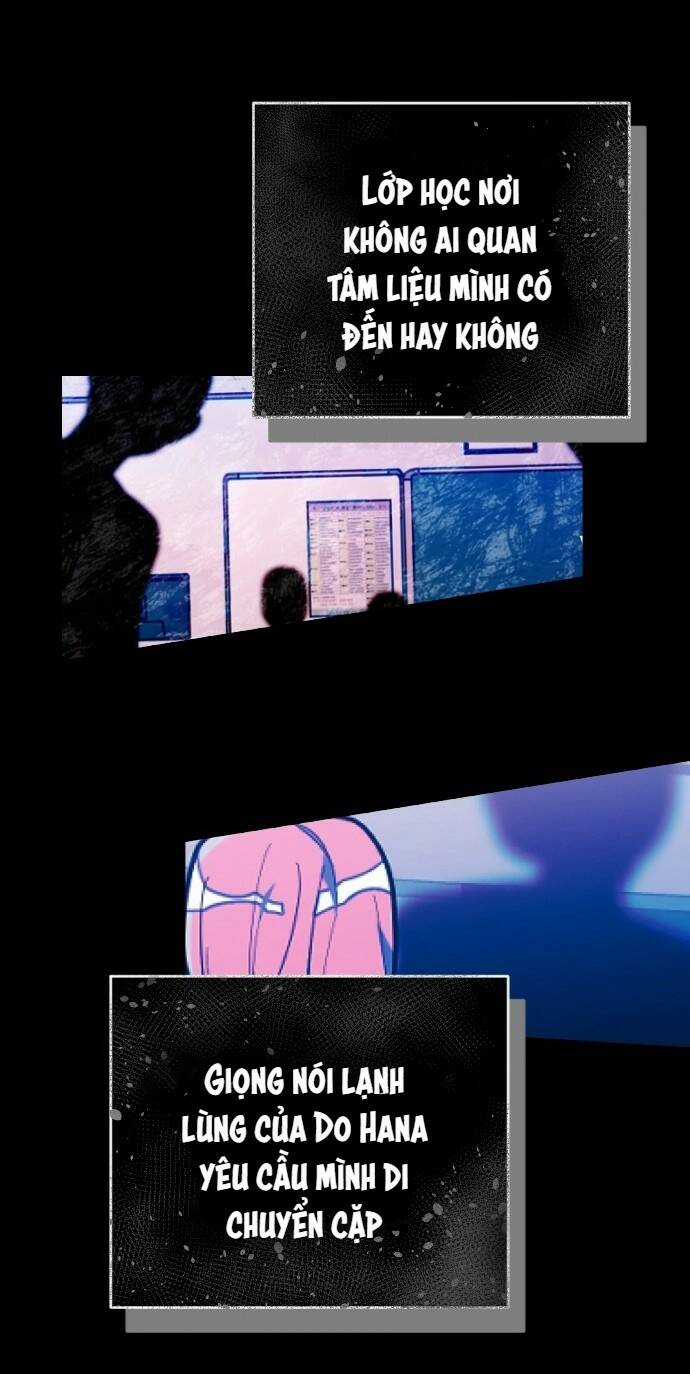 Sự Lãng Mạn Còn Tồn Tại Chapter 59 trang 34