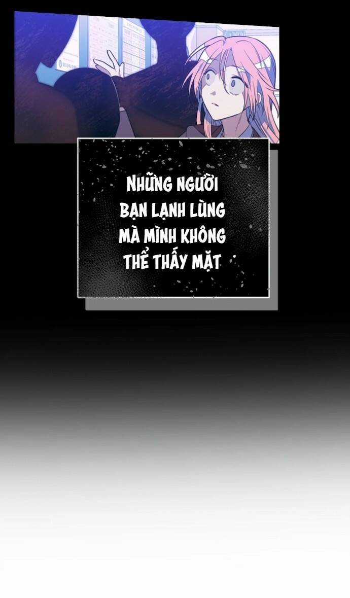 Sự Lãng Mạn Còn Tồn Tại Chapter 59 trang 35