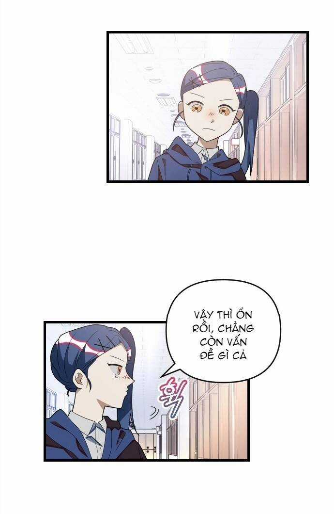 Sự Lãng Mạn Còn Tồn Tại Chapter 59 trang 38