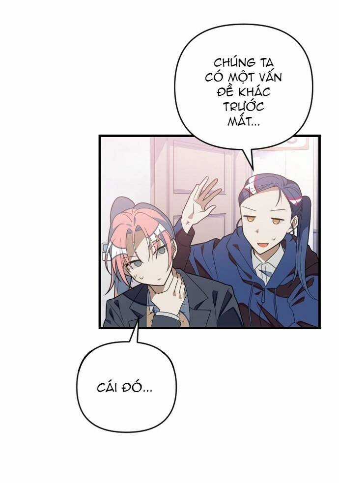 Sự Lãng Mạn Còn Tồn Tại Chapter 59 trang 40