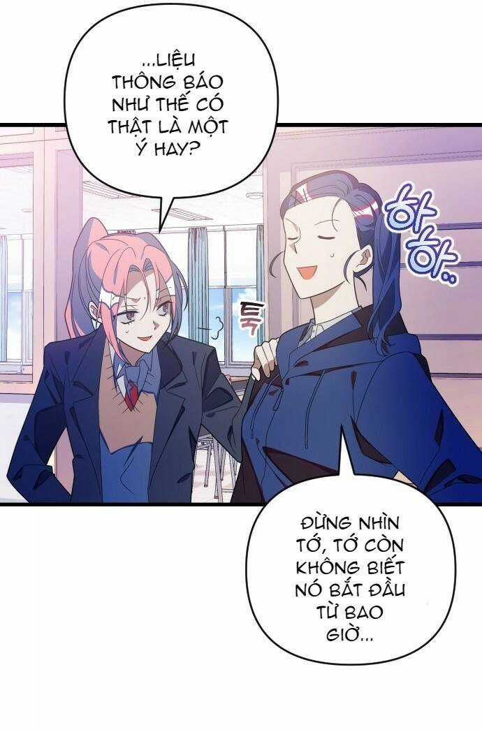 Sự Lãng Mạn Còn Tồn Tại Chapter 59 trang 42