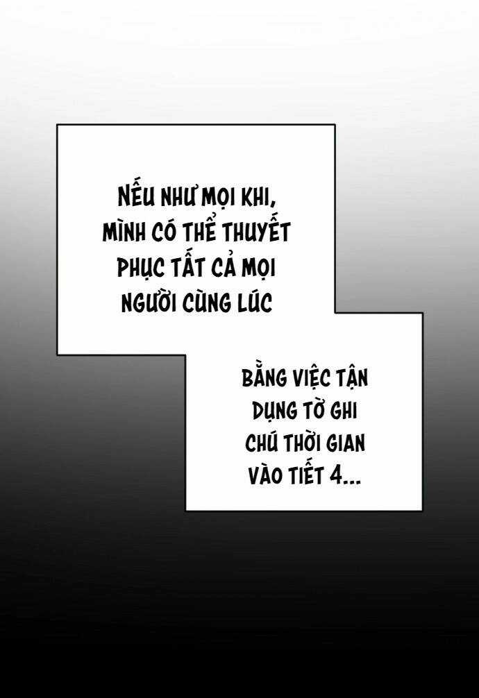 Sự Lãng Mạn Còn Tồn Tại Chapter 59 trang 43