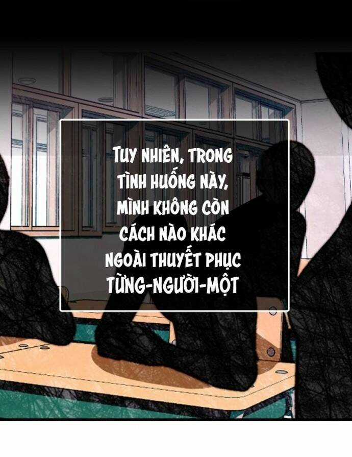 Sự Lãng Mạn Còn Tồn Tại Chapter 59 trang 44