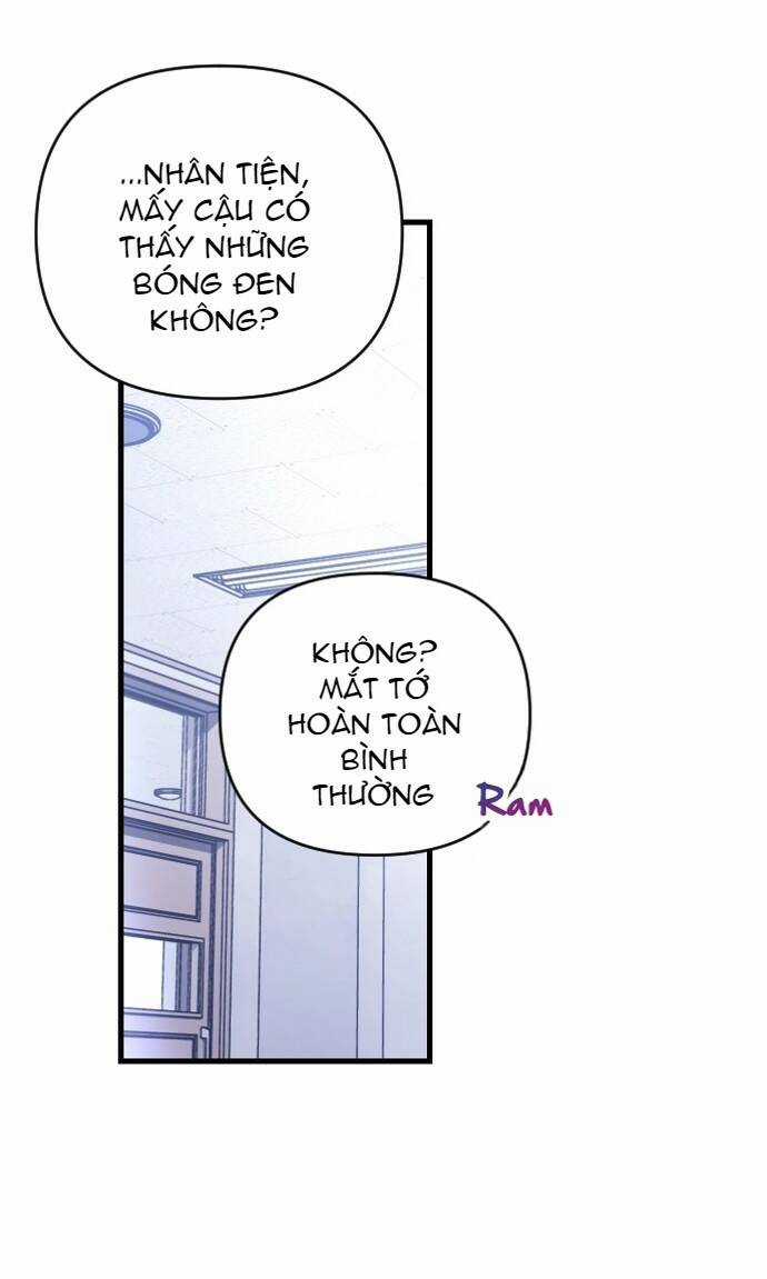 Sự Lãng Mạn Còn Tồn Tại Chapter 59 trang 45