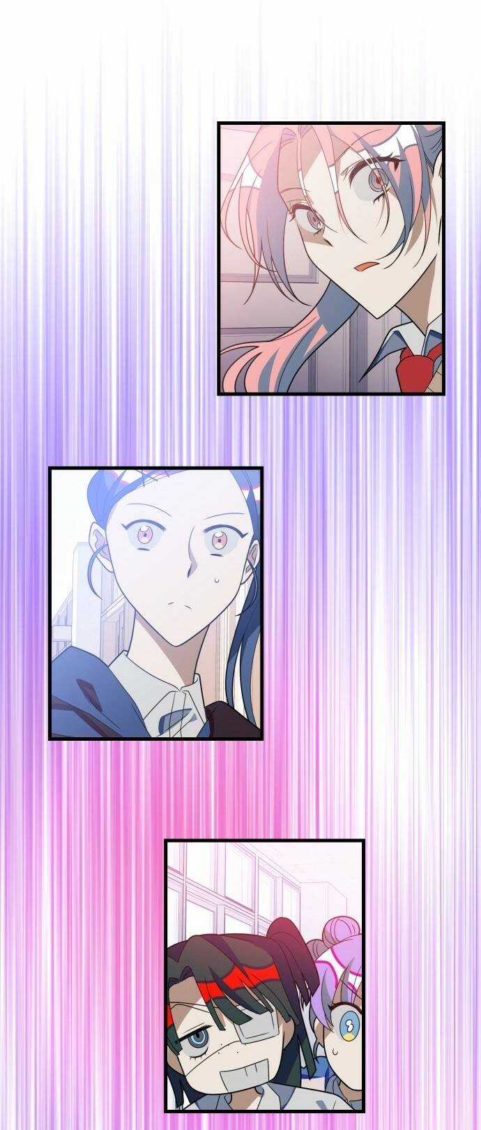 Sự Lãng Mạn Còn Tồn Tại Chapter 59 trang 48