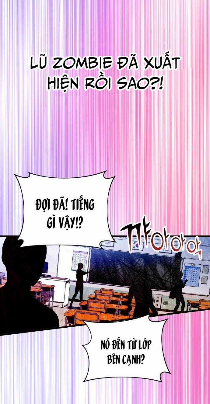 Sự Lãng Mạn Còn Tồn Tại Chapter 59 trang 49